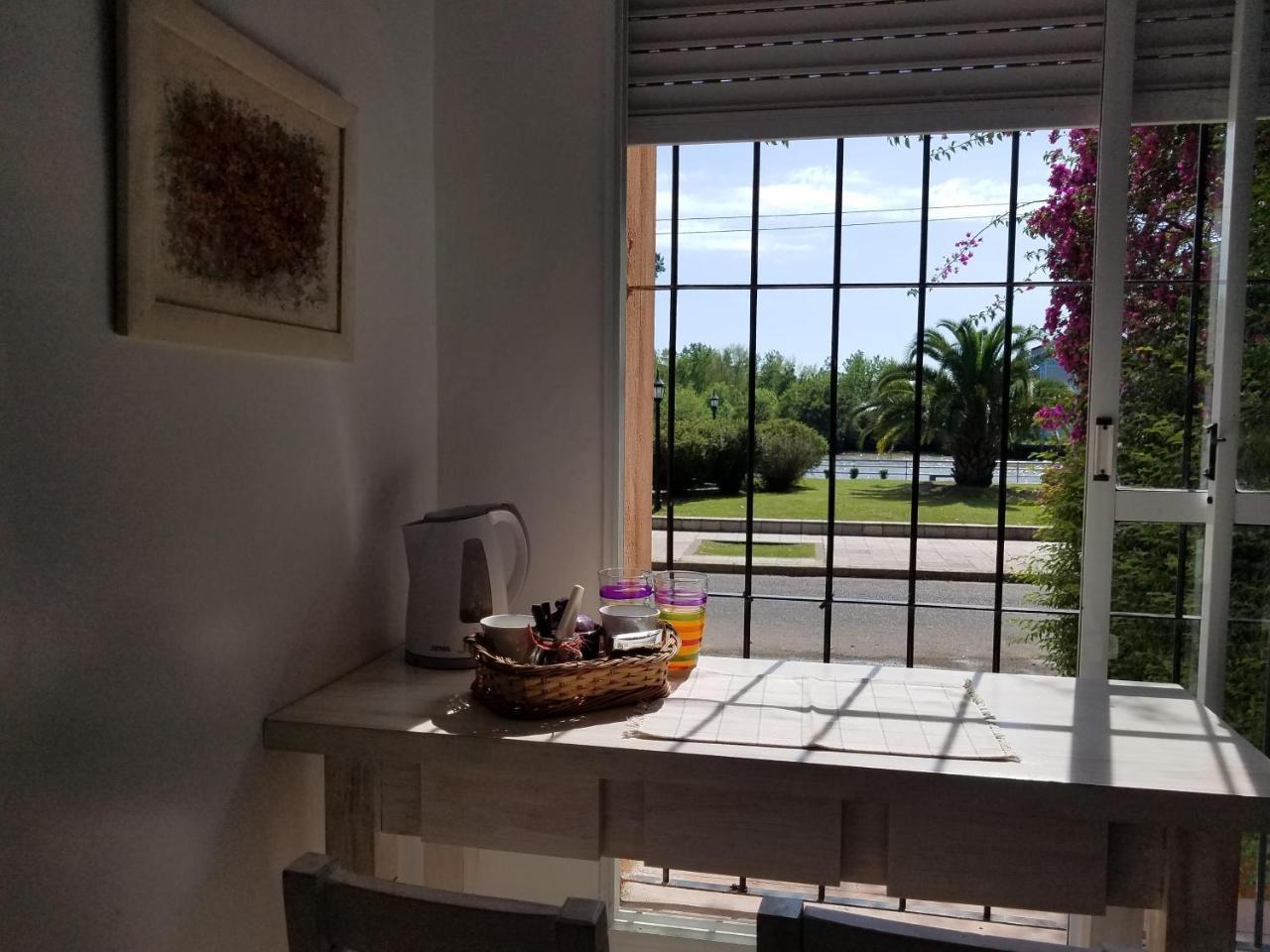 Costa De Tigre, Habitaciones Exterior foto