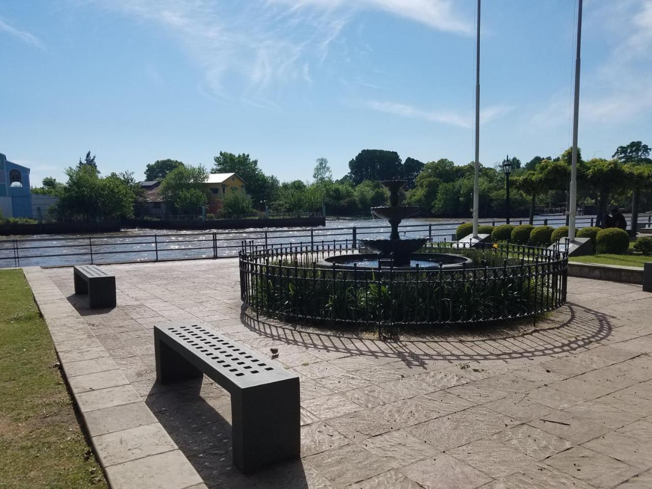 Costa De Tigre, Habitaciones Exterior foto